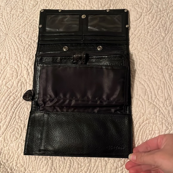 Vintage Brighton wallet - Picture 5 of 8